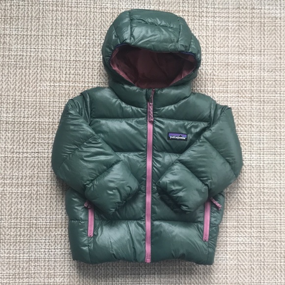 Patagonia hi loft 2t shop